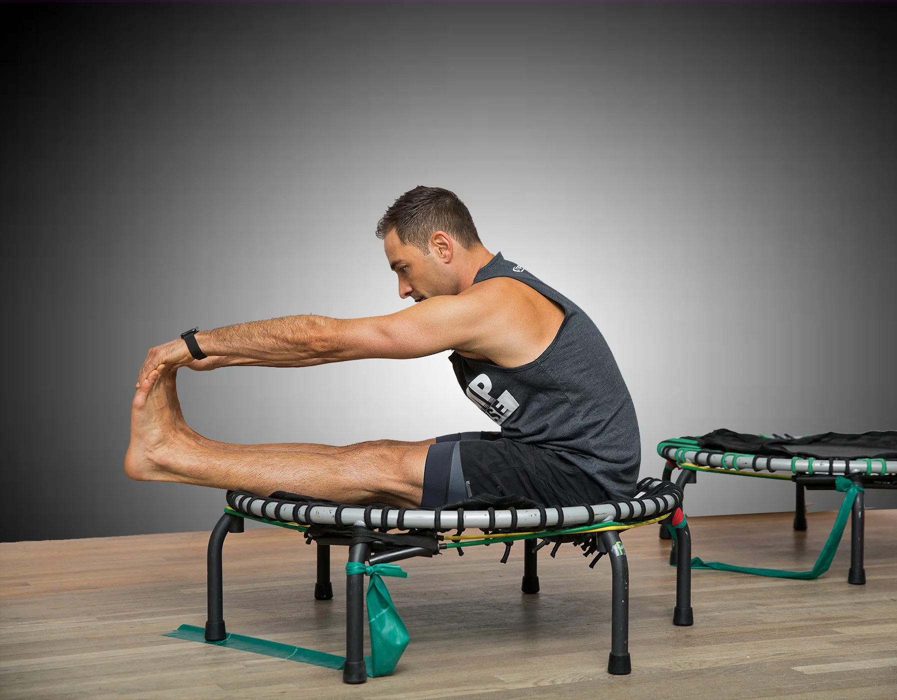 Forward Bend