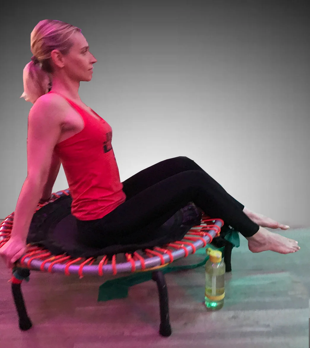 Calf Trigger Point Release