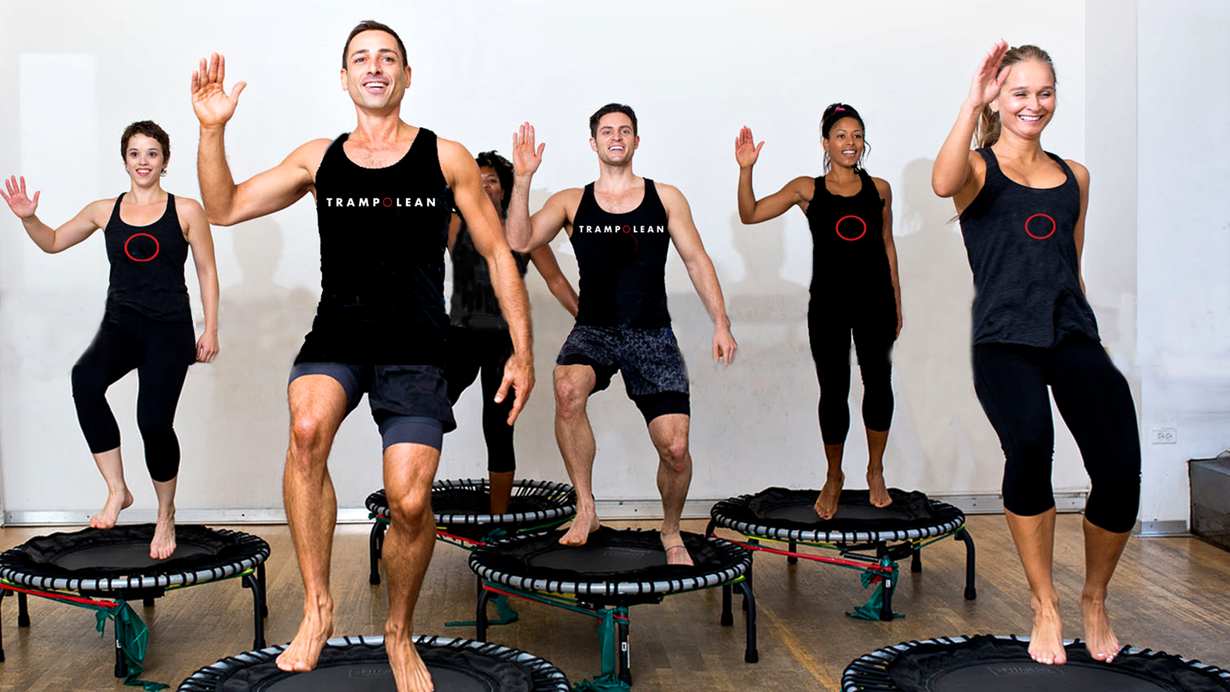 Beyond Trampoline Parks