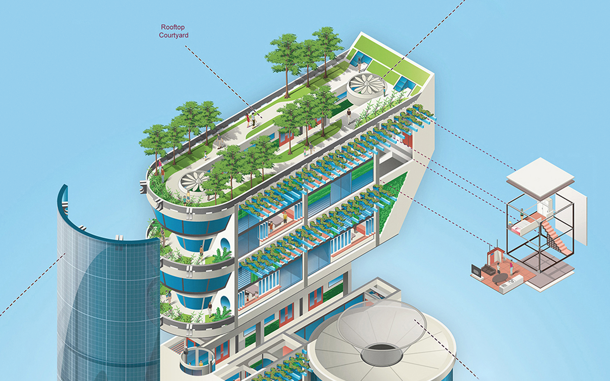 Guidelines - Technical Illustrations