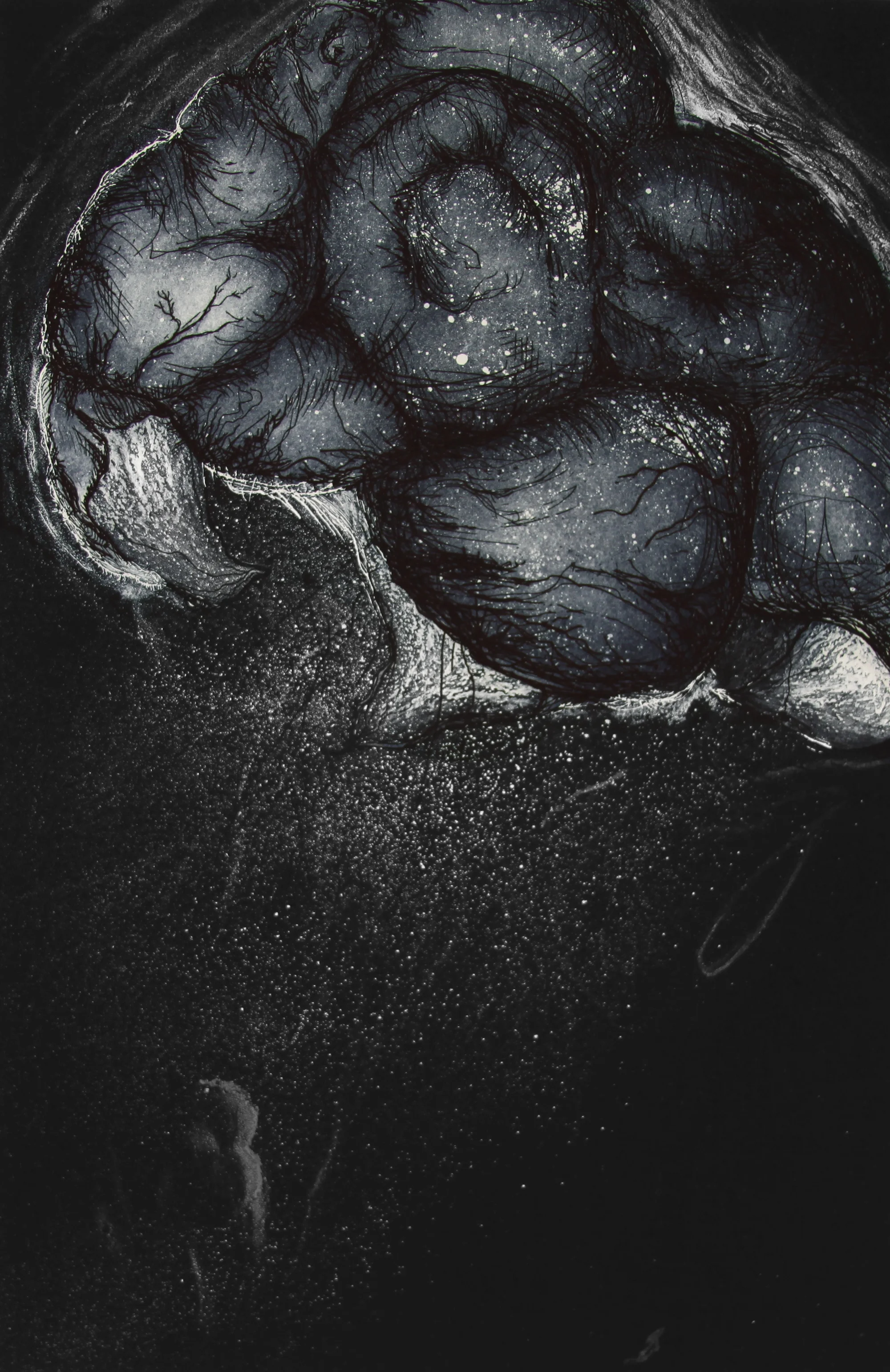 Dissolution