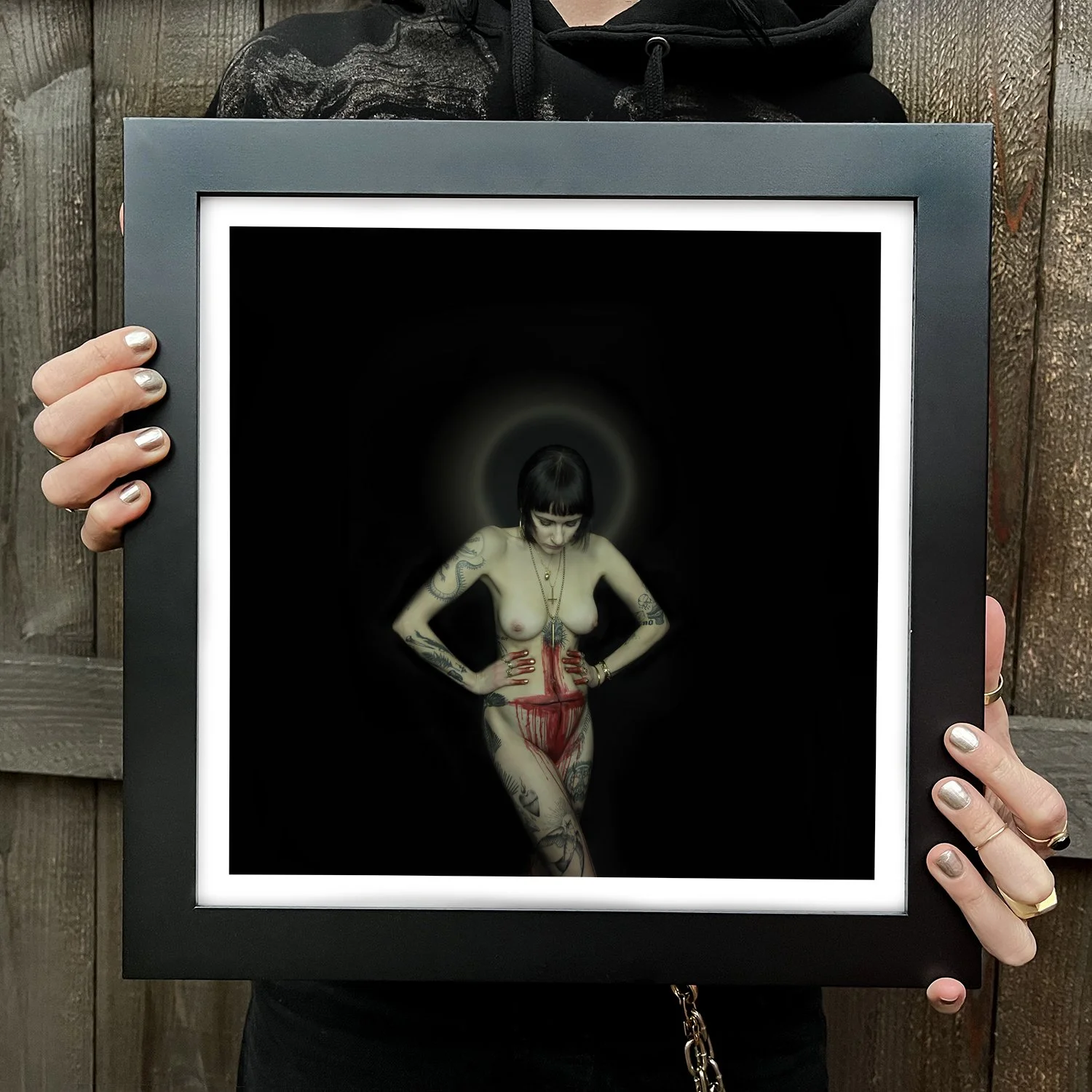 PURE_AGAIN_II_Framed.jpg