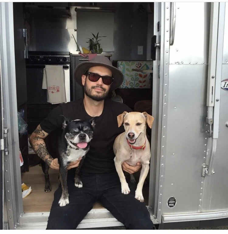 Rosie / Jay / Butters