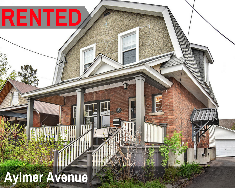 171 Aylmer Avenue - Rented $3,195 month.png