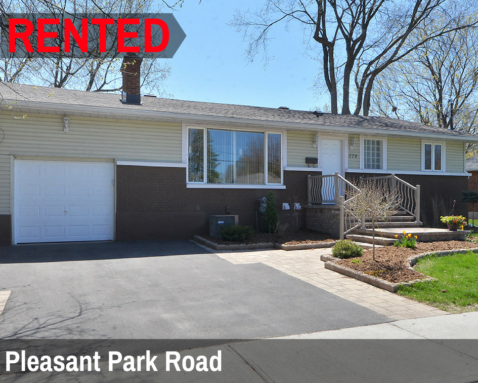 578 Pleasant Park Road - Rented for $2,250 month.png