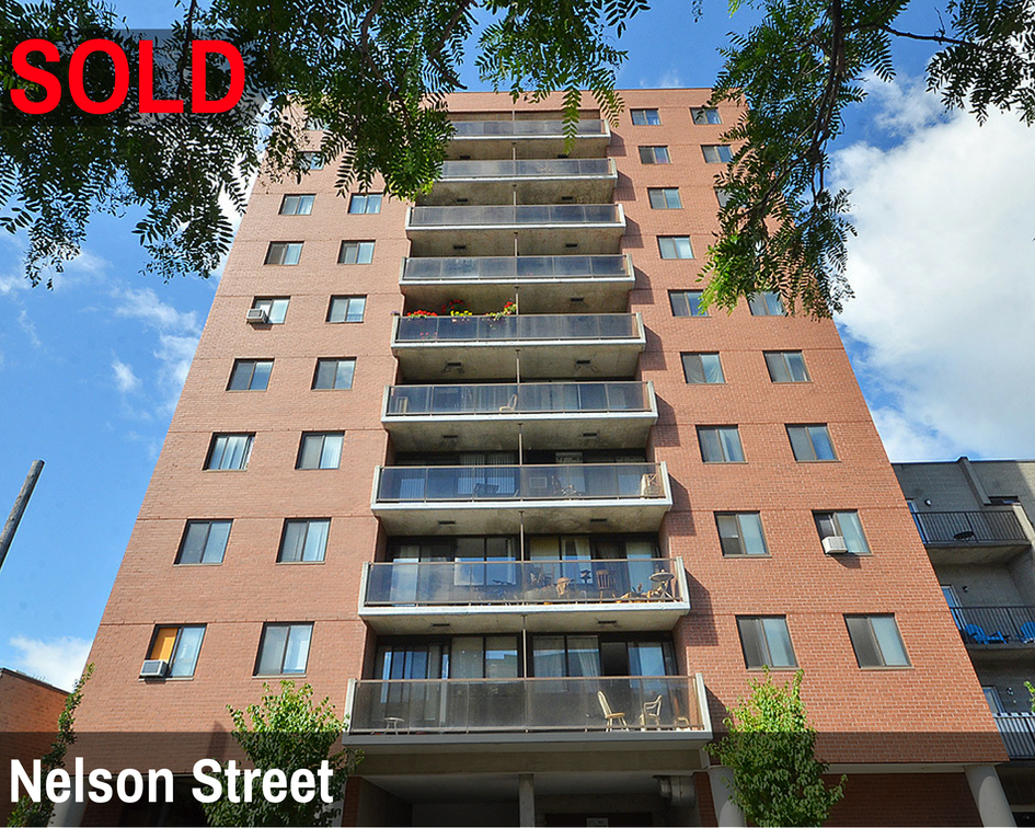 154 Nelson St. #503 - Sold for $234,900.png