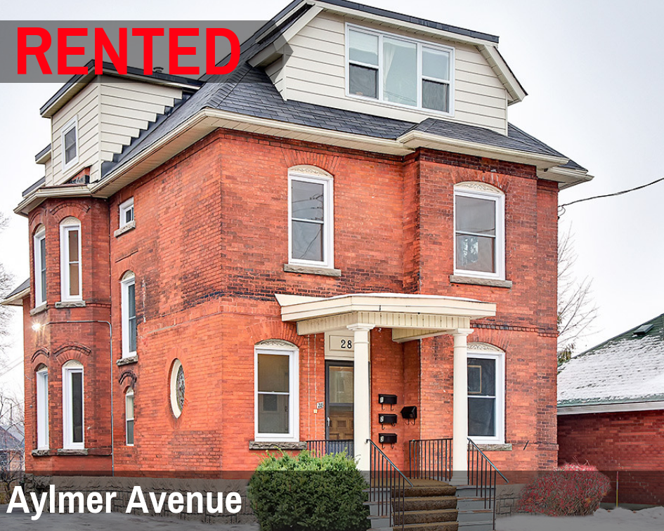 28 Aylmer Avenue #2 - For Rent.png