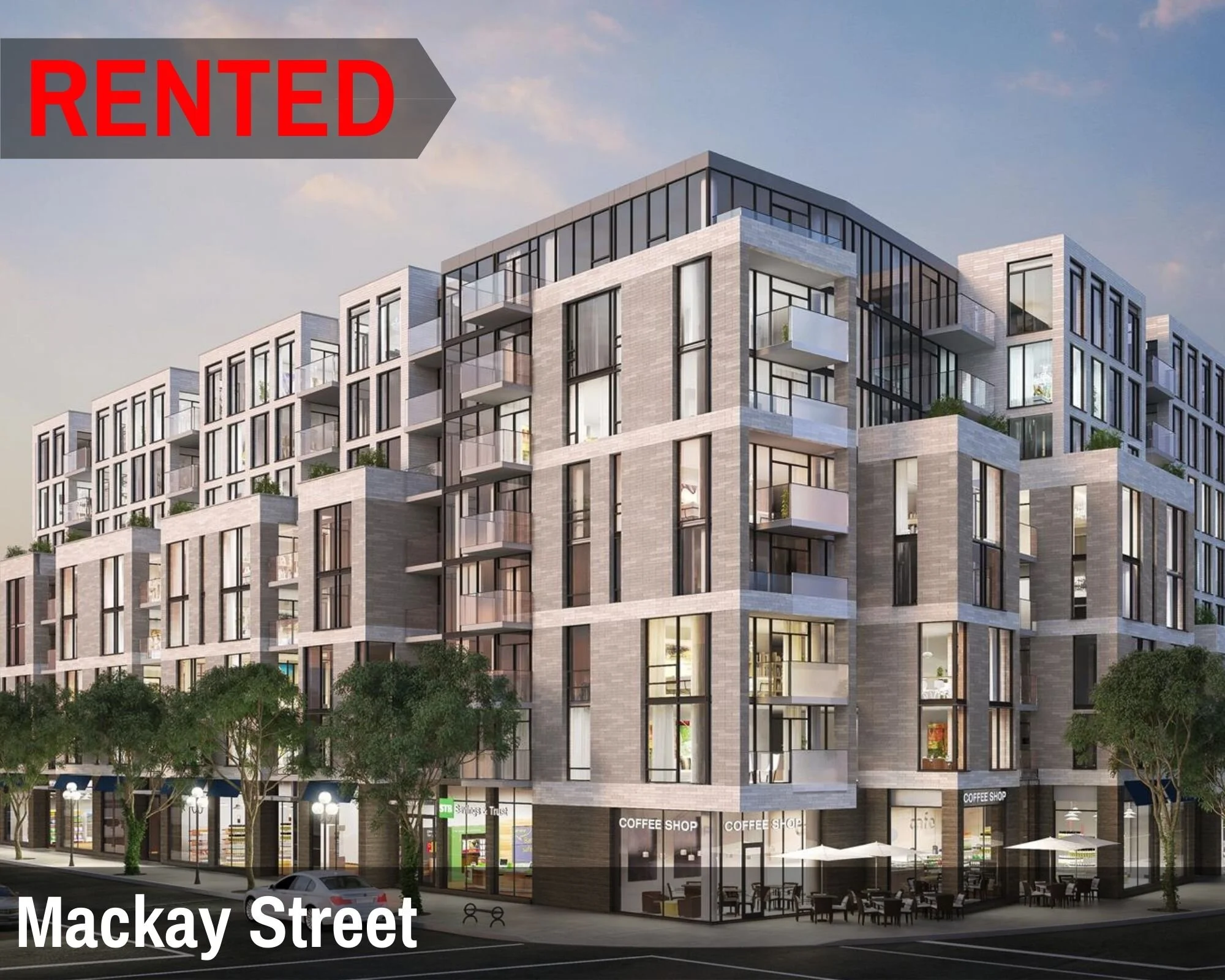 Rental Properties — Praetorian Property Management & Investment