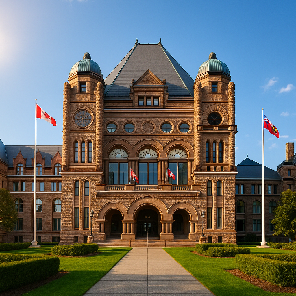 Bill 60 &amp; Schedule 12: What’s Changing and When It Takes Effect