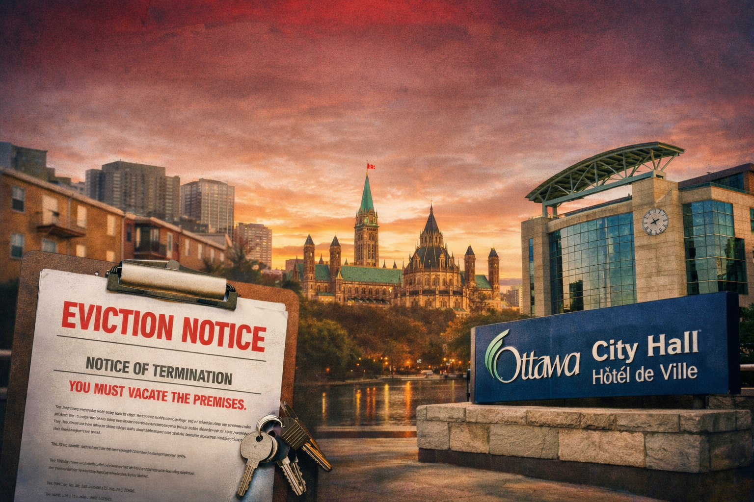 Evidence Before Expansion: Rethinking Ottawa’s Renoviction Licence Debate