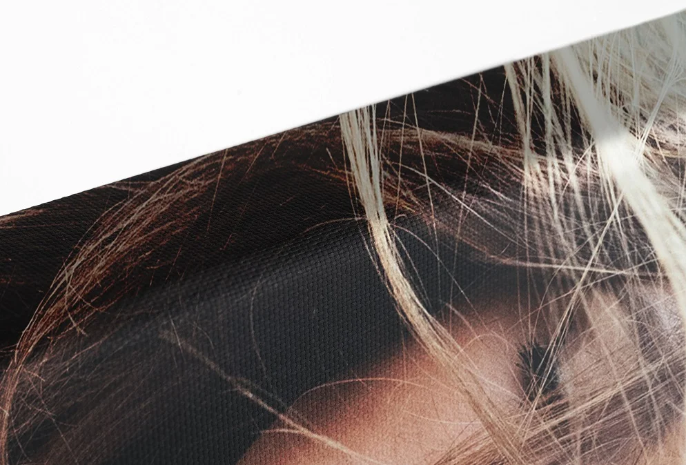 Image wrap