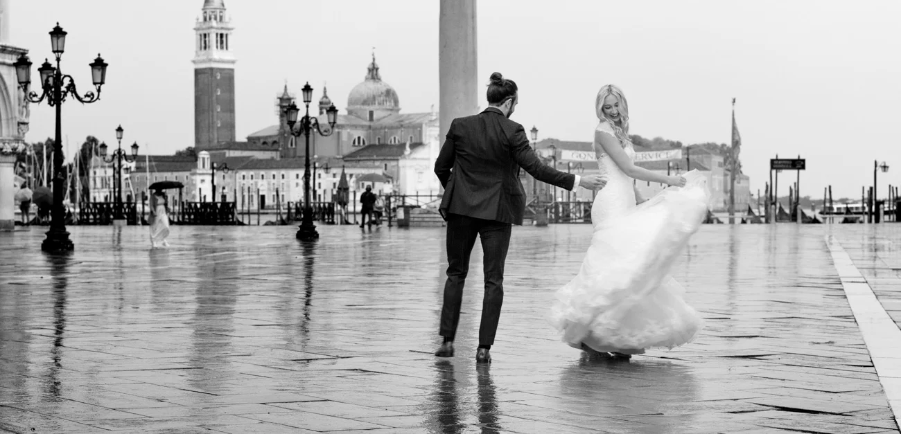 A time to dance