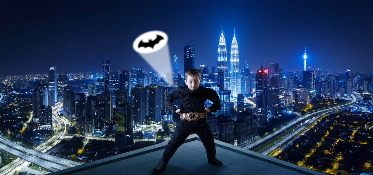 Batman