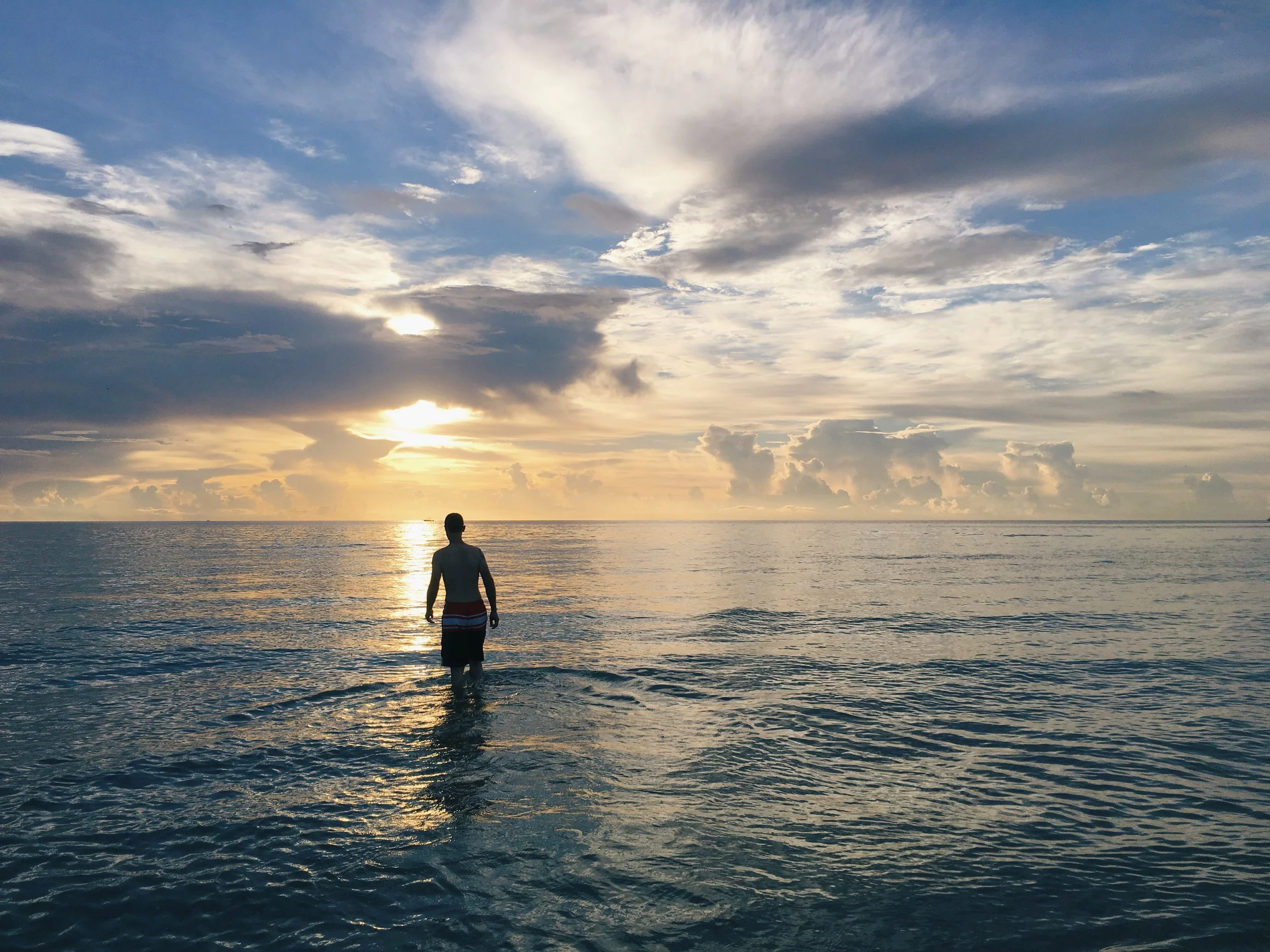  September 24, 2016 iPhone 6s Hollywood Beach, Florida Edited with VSCO 