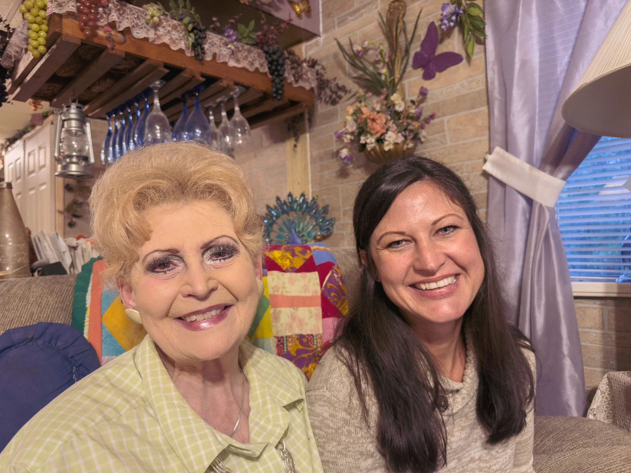  November 24, 2022  iPhone 14 Pro Max  Huntington, Texas  Edited with Lightroom 