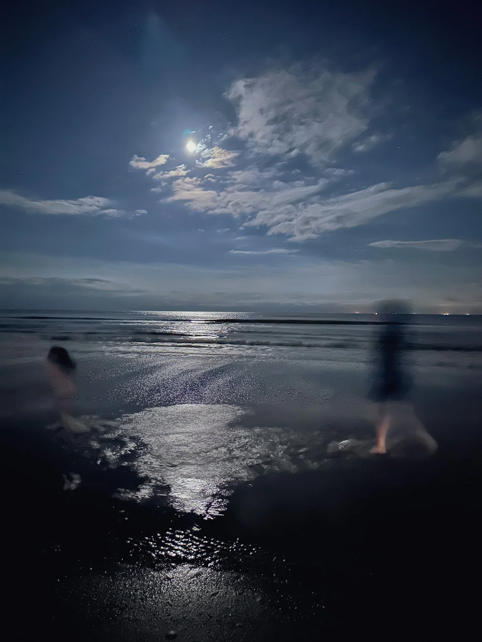  April 9, 2023  iPhone 14 Pro Max  Crystal Beach, Texas  Edited with Lightroom 