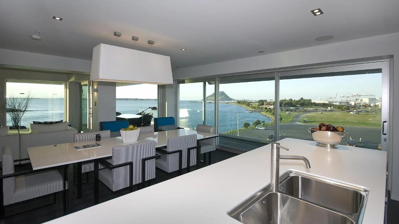 Nautilus Tauranga Apartment 303