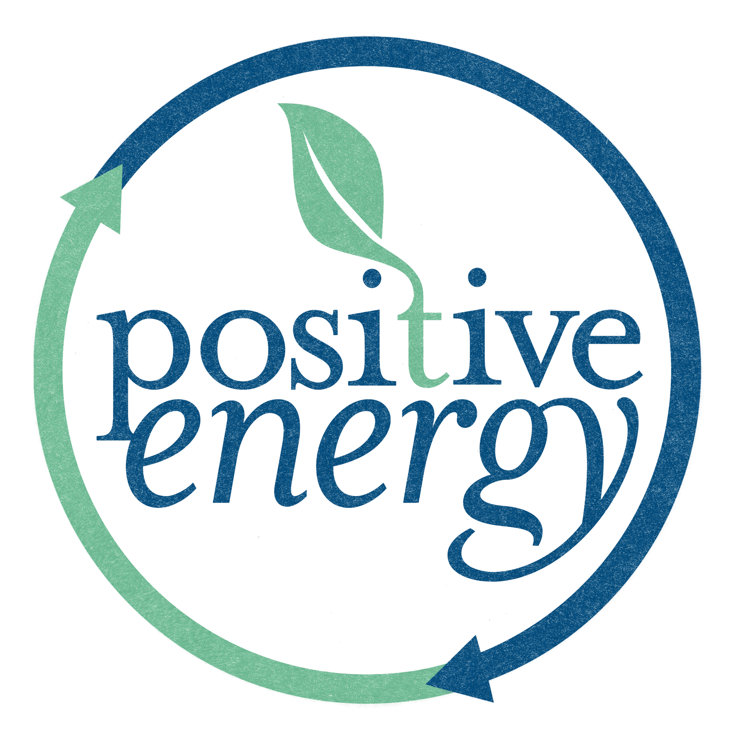 Positive Energy