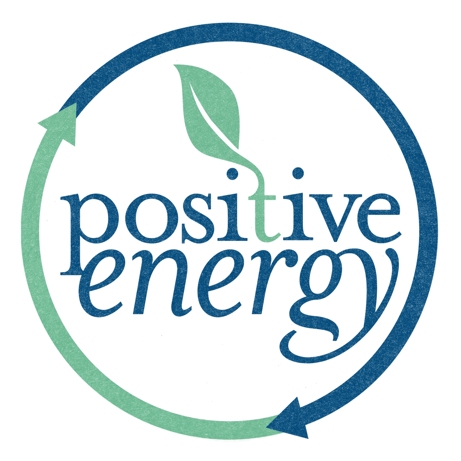 Positive Energy