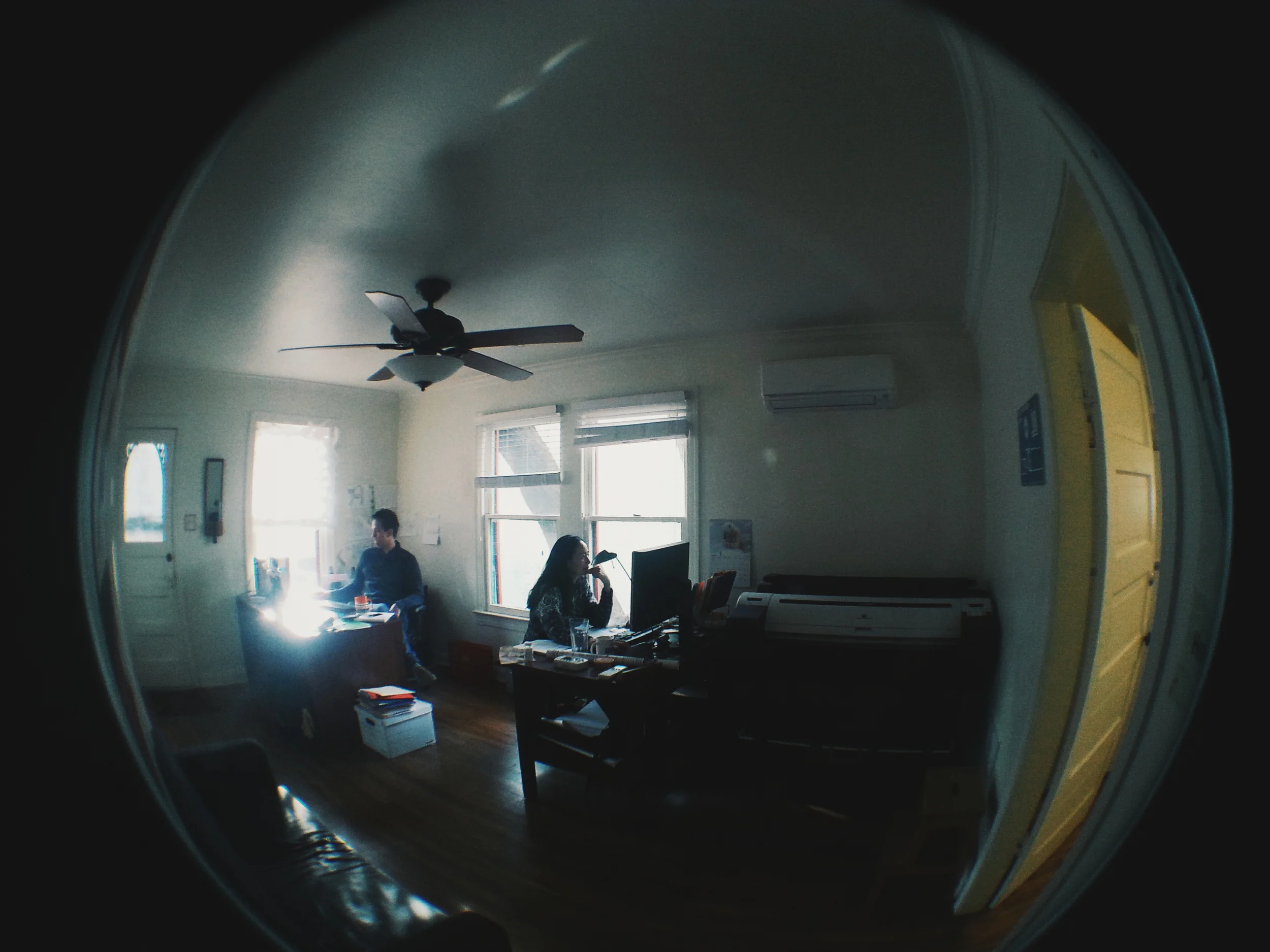 This Is Where Building Science Begins