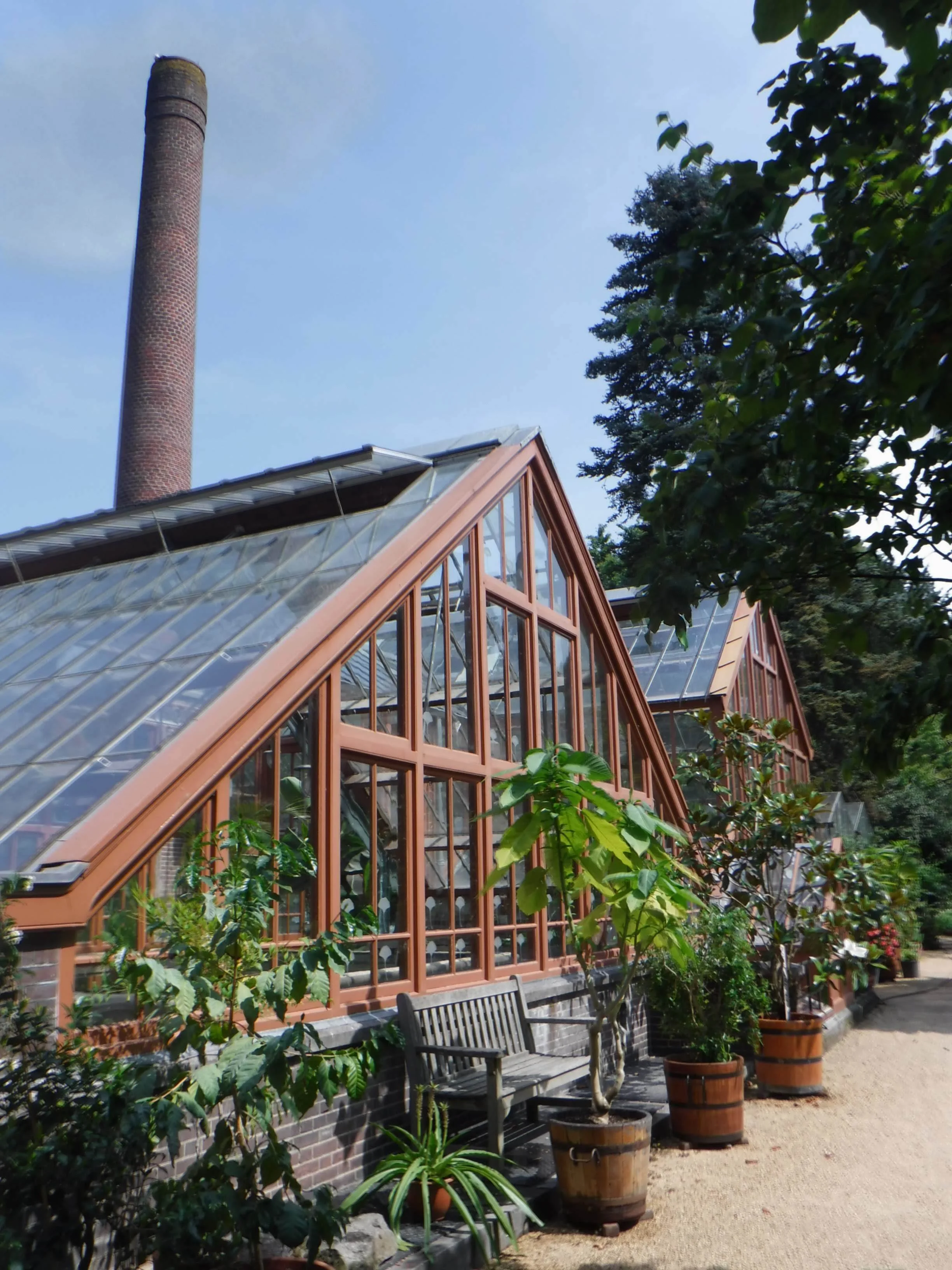 The Return of Function