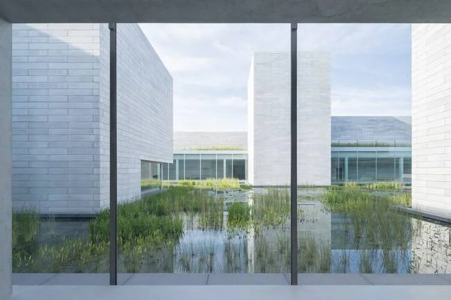 Make This The Last Year That AIA Awards Don't Require Sustainability