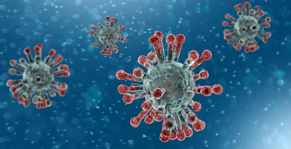 Viruses &amp; Designing For Health Outcomes In Buildings