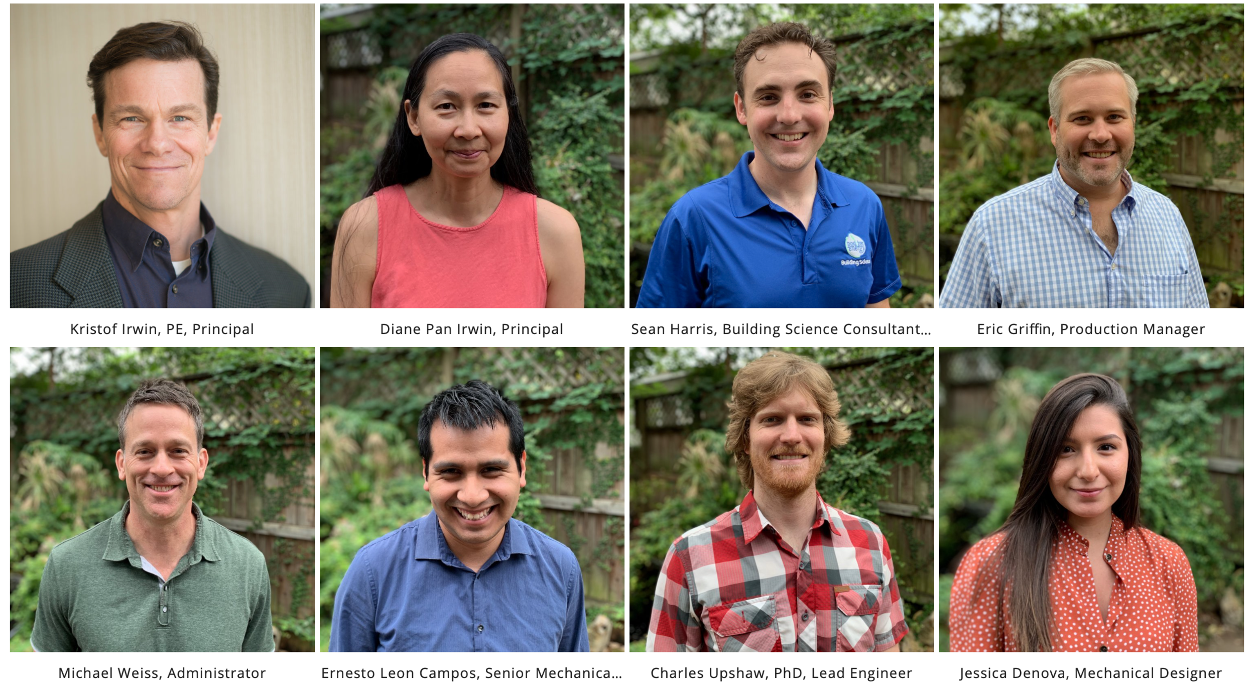 Regarding Positive Energy's Operations