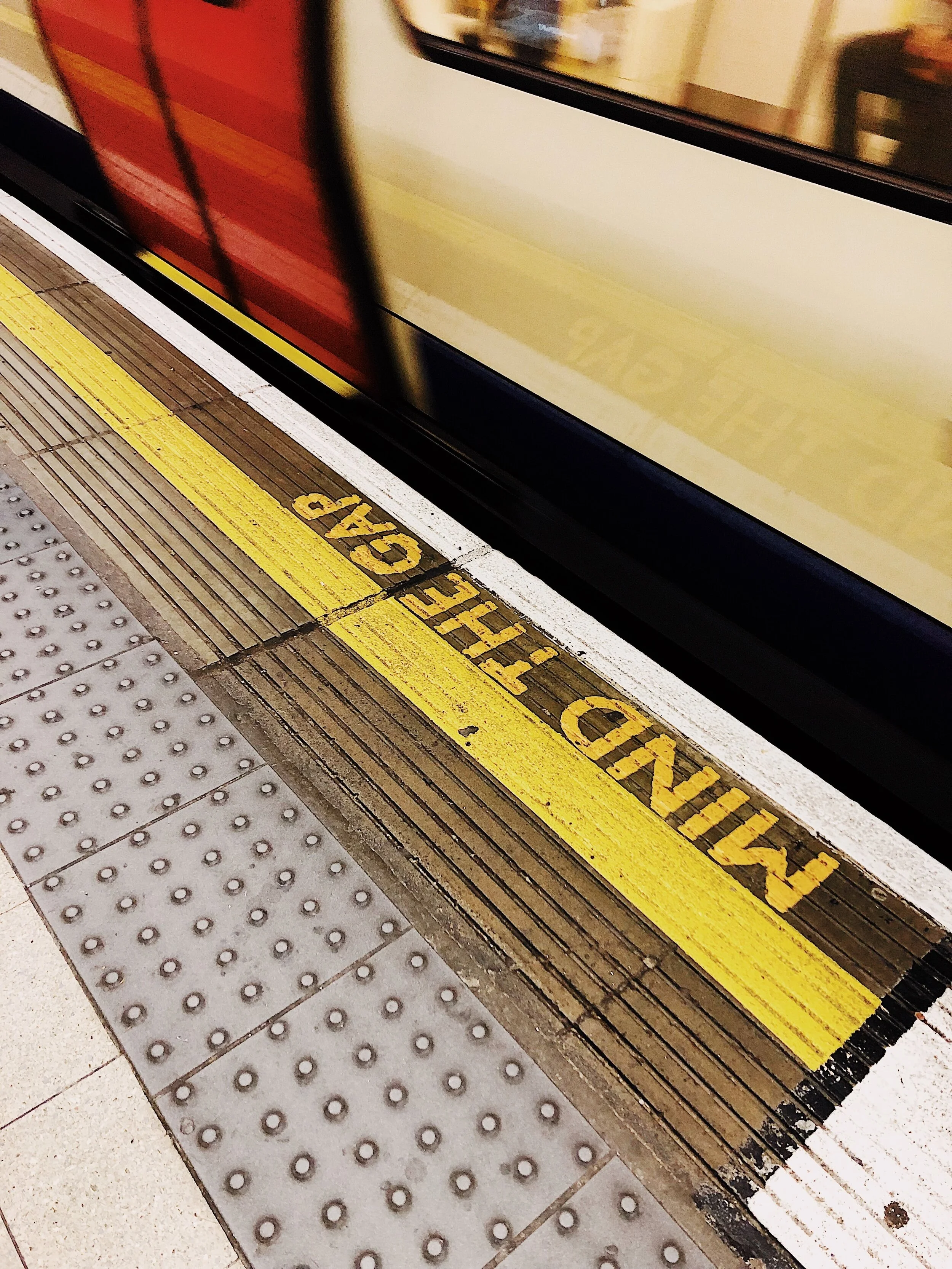 Mind the Gap