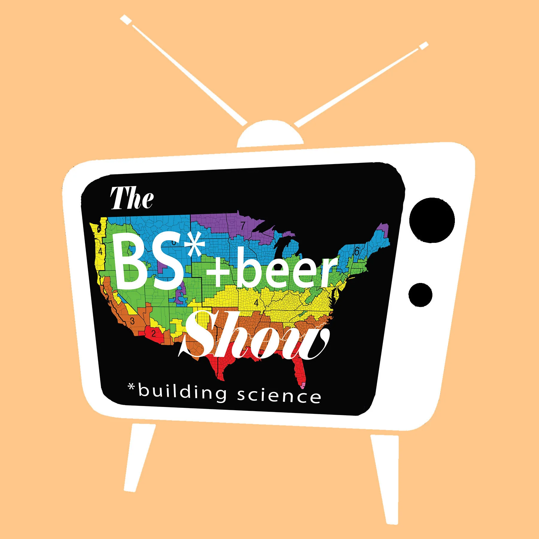 Kristof's Guest Spot On The BS + Beer Show: Making The Most of Mini-Splits.