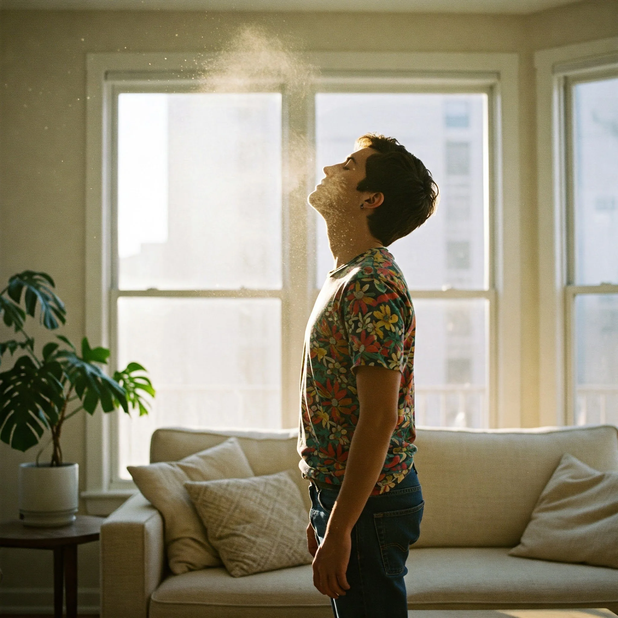 Breathing Easy: The Case for a National Indoor Air Quality Code in the United States