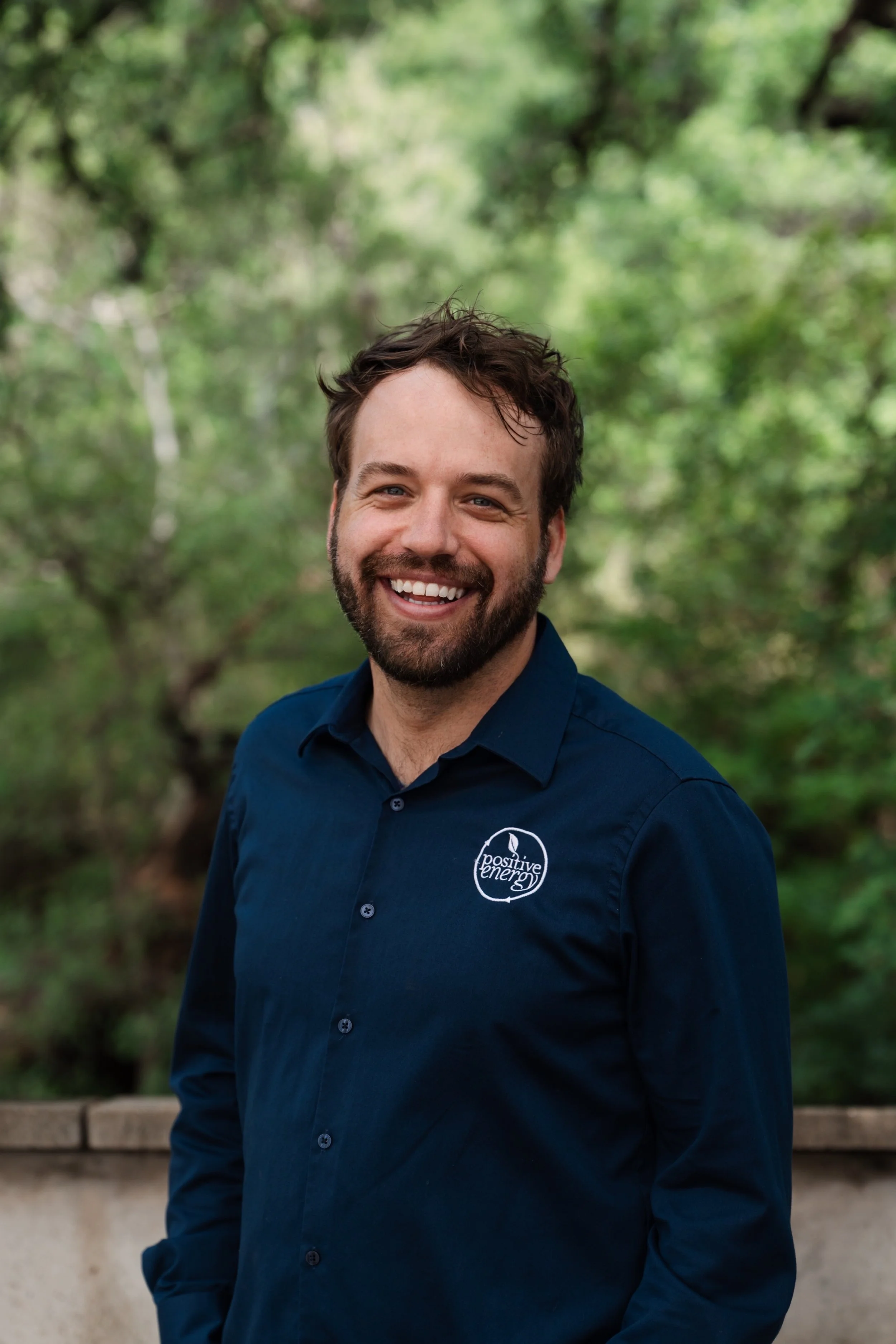 M. Walker, Director of Business Development &amp; Special Projects, Principal