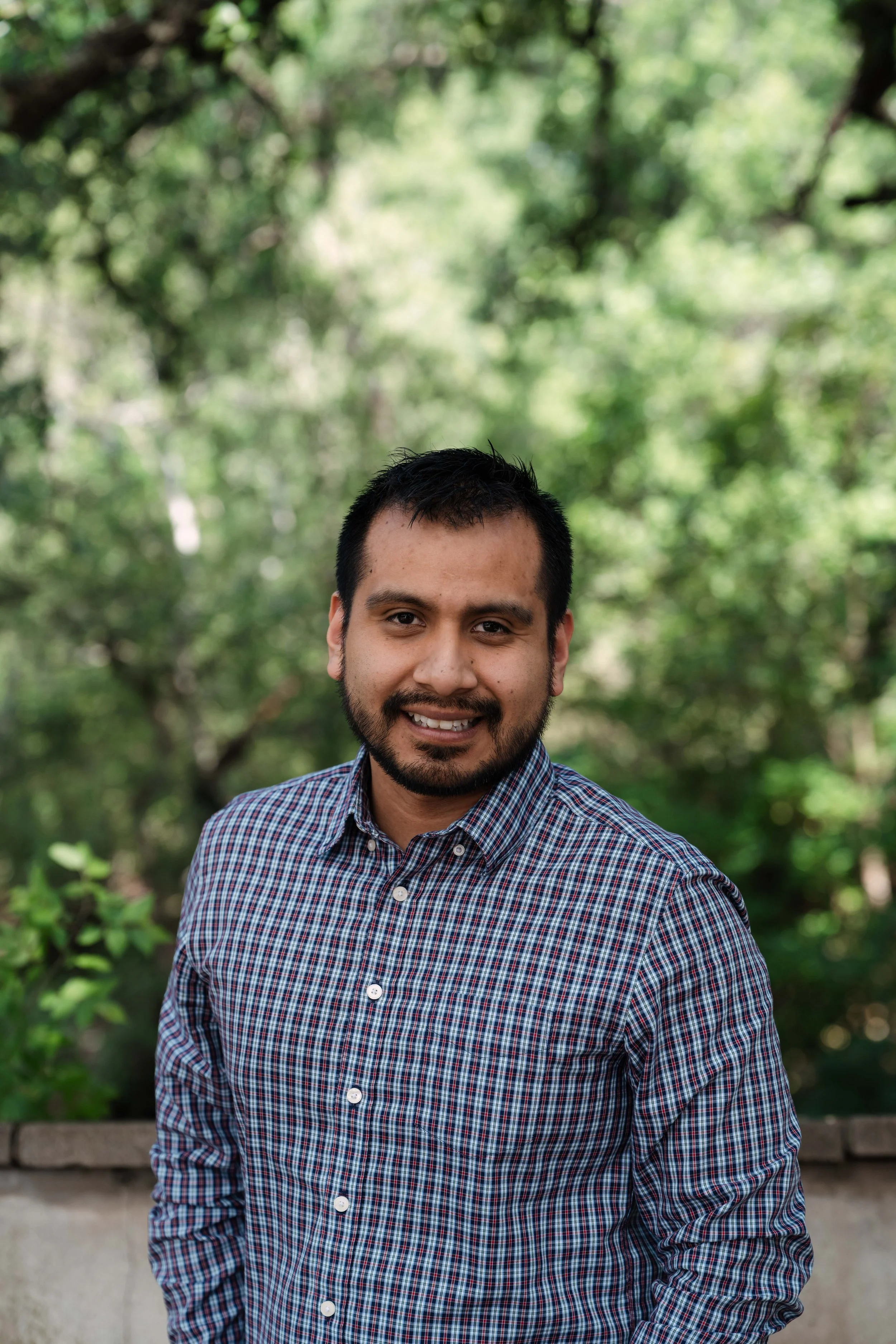 Ernesto Leon, Project Manager, MEP Engineering