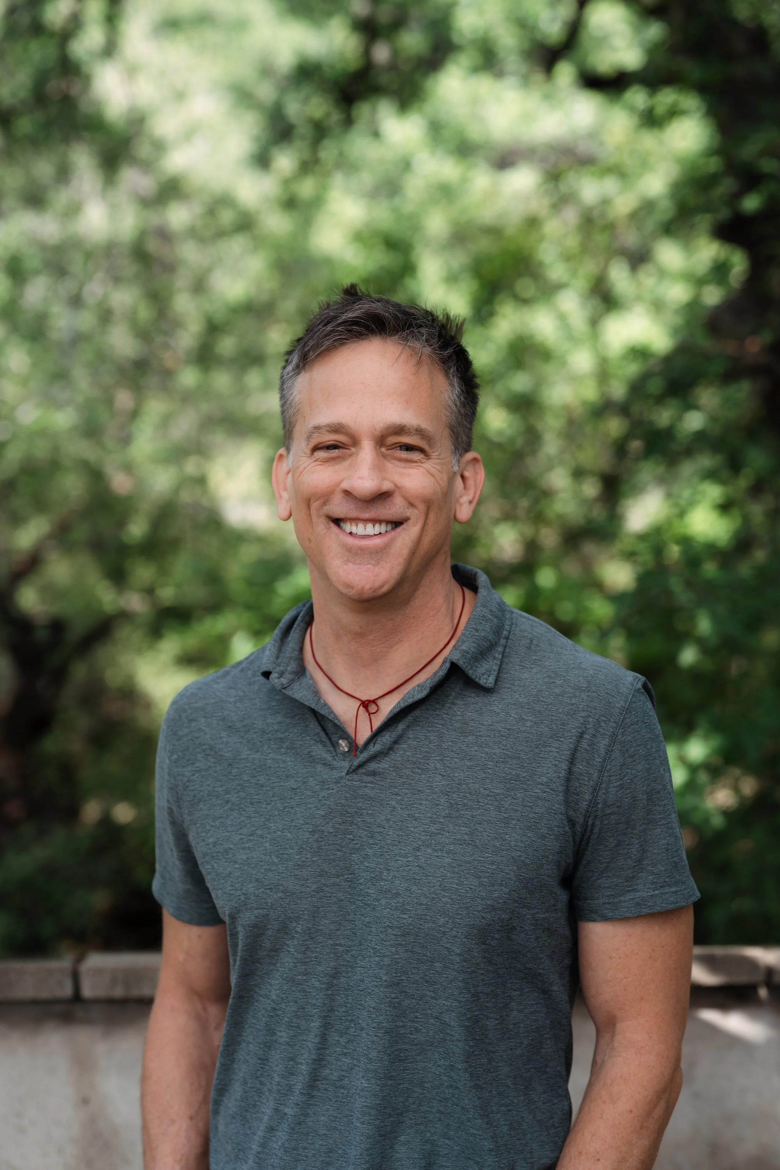 Michael Weiss, Director of Finance, Principal