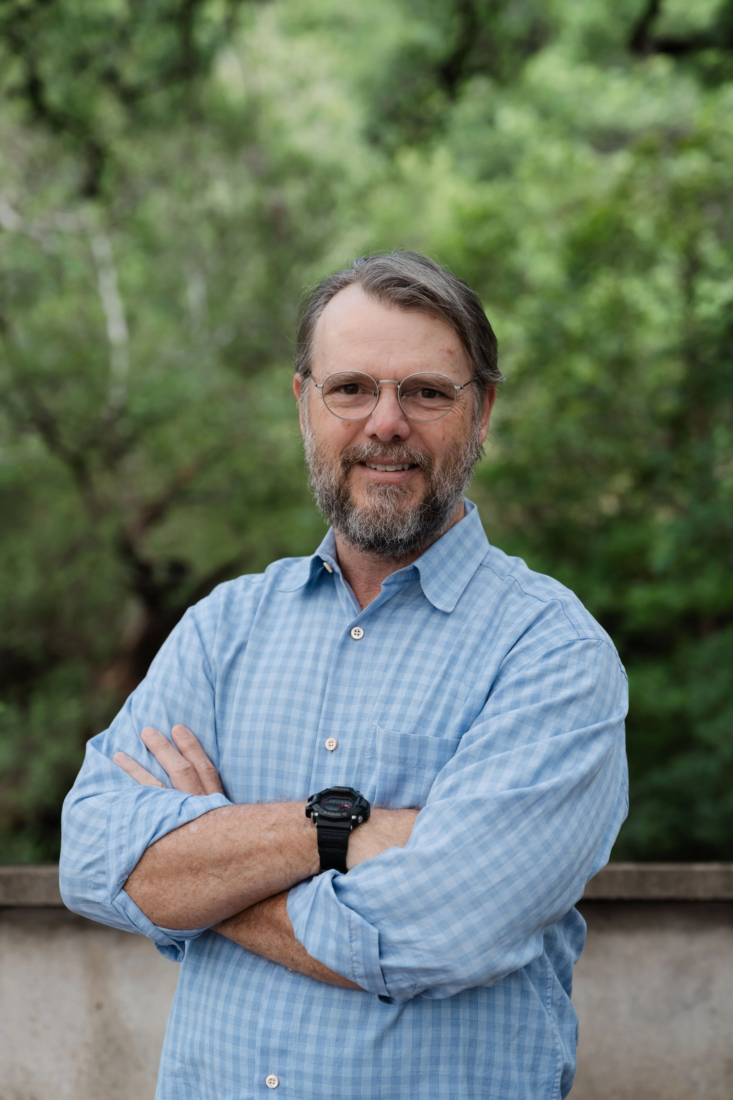 Scott Witt, AIA, Building Science Consultant