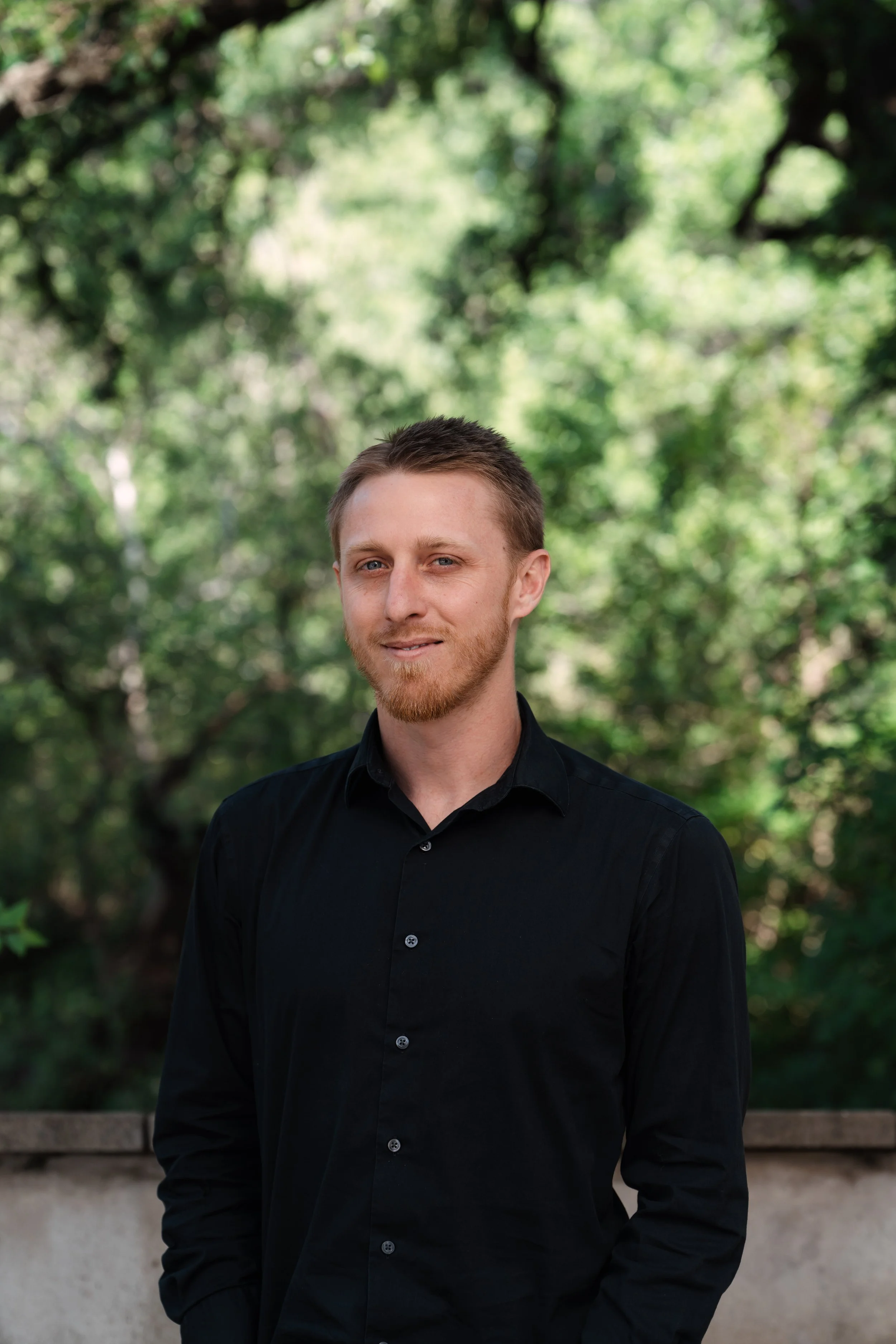 Thomas Eaton, Design Engineer, MEP Engineering