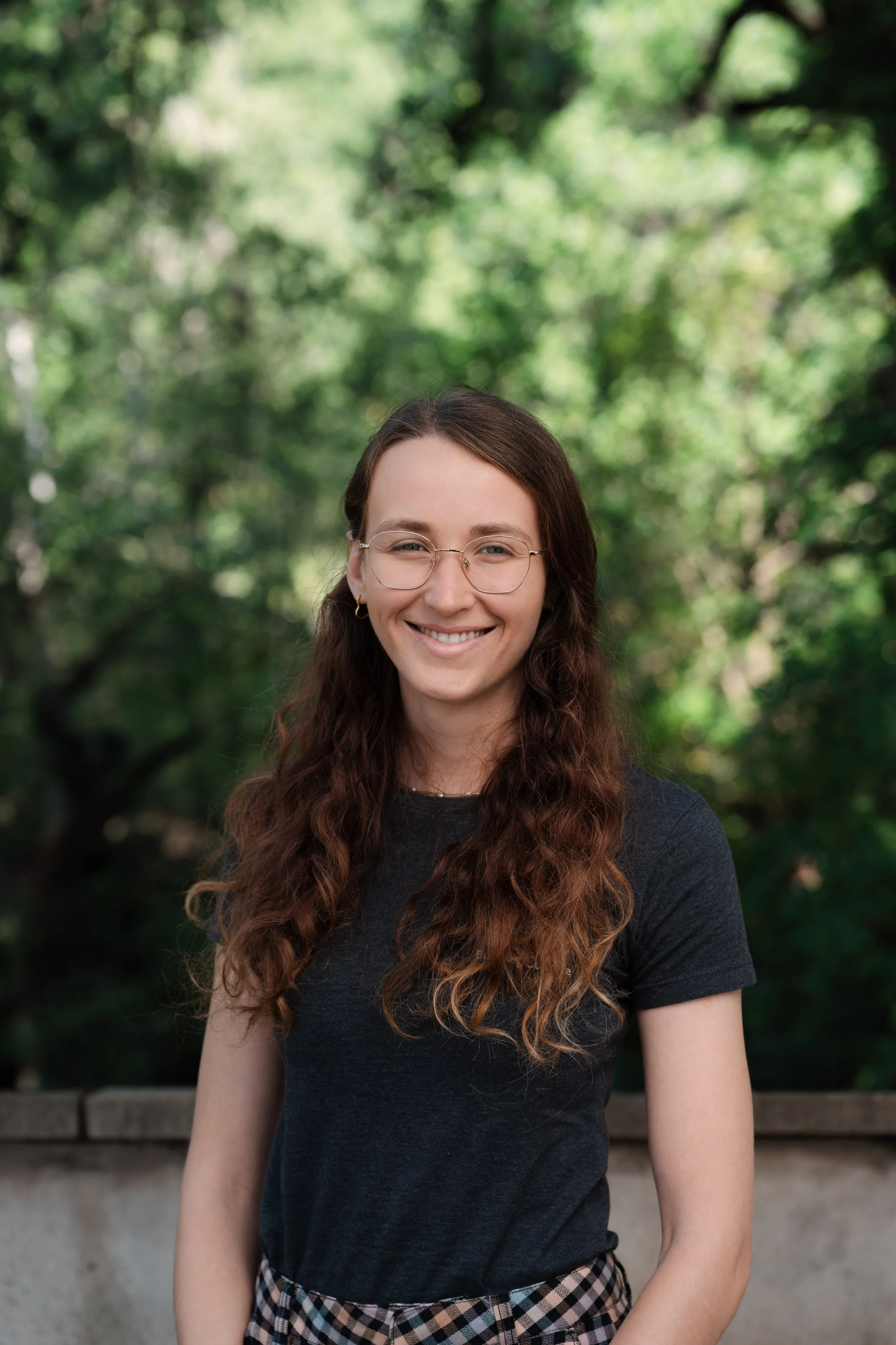 Colleen Jones, EIT, Project Manager, MEP Engineering 