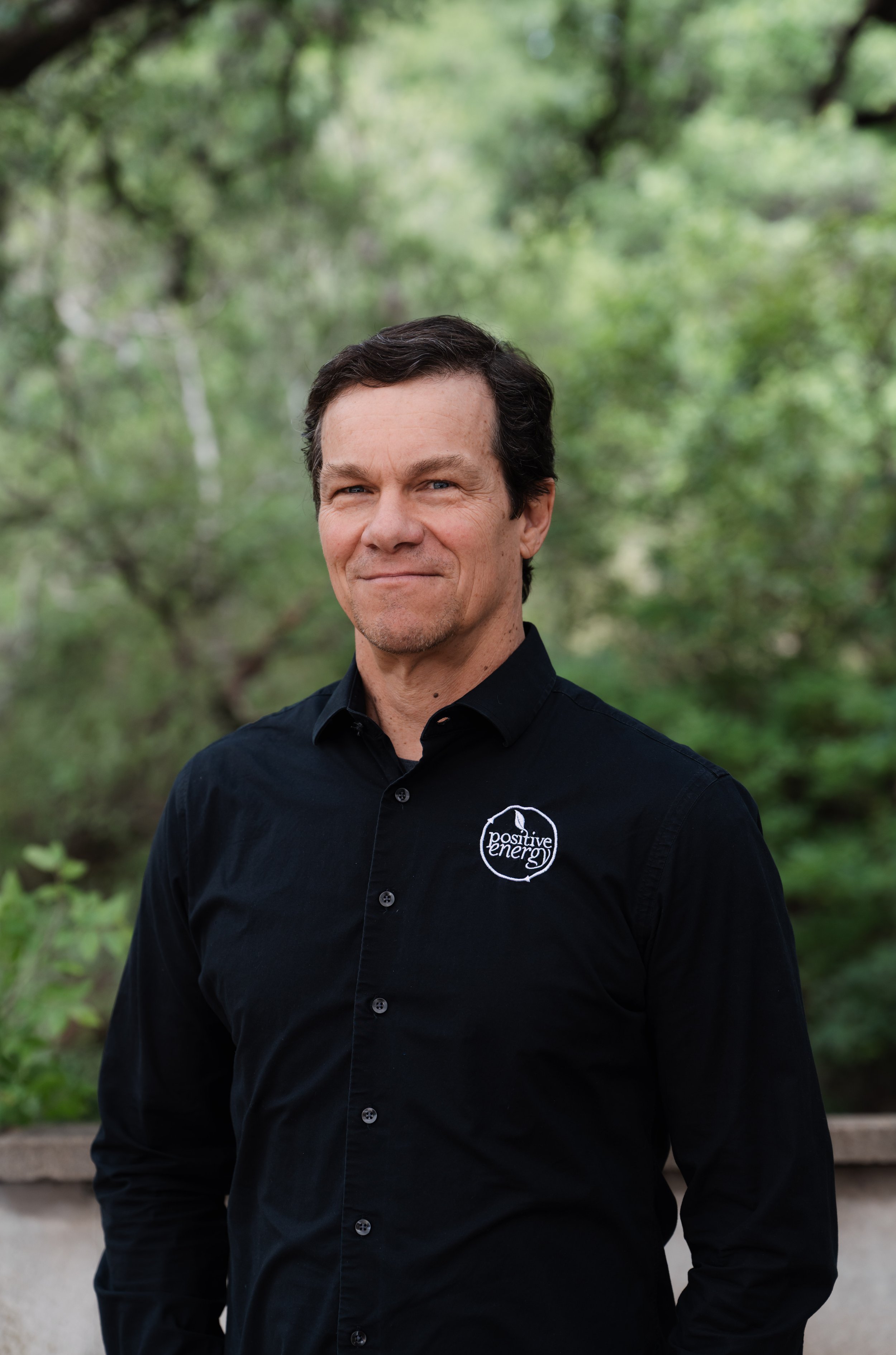 Kristof Irwin, M. Eng., PE, Principal &amp; Partner, Director of Building Science