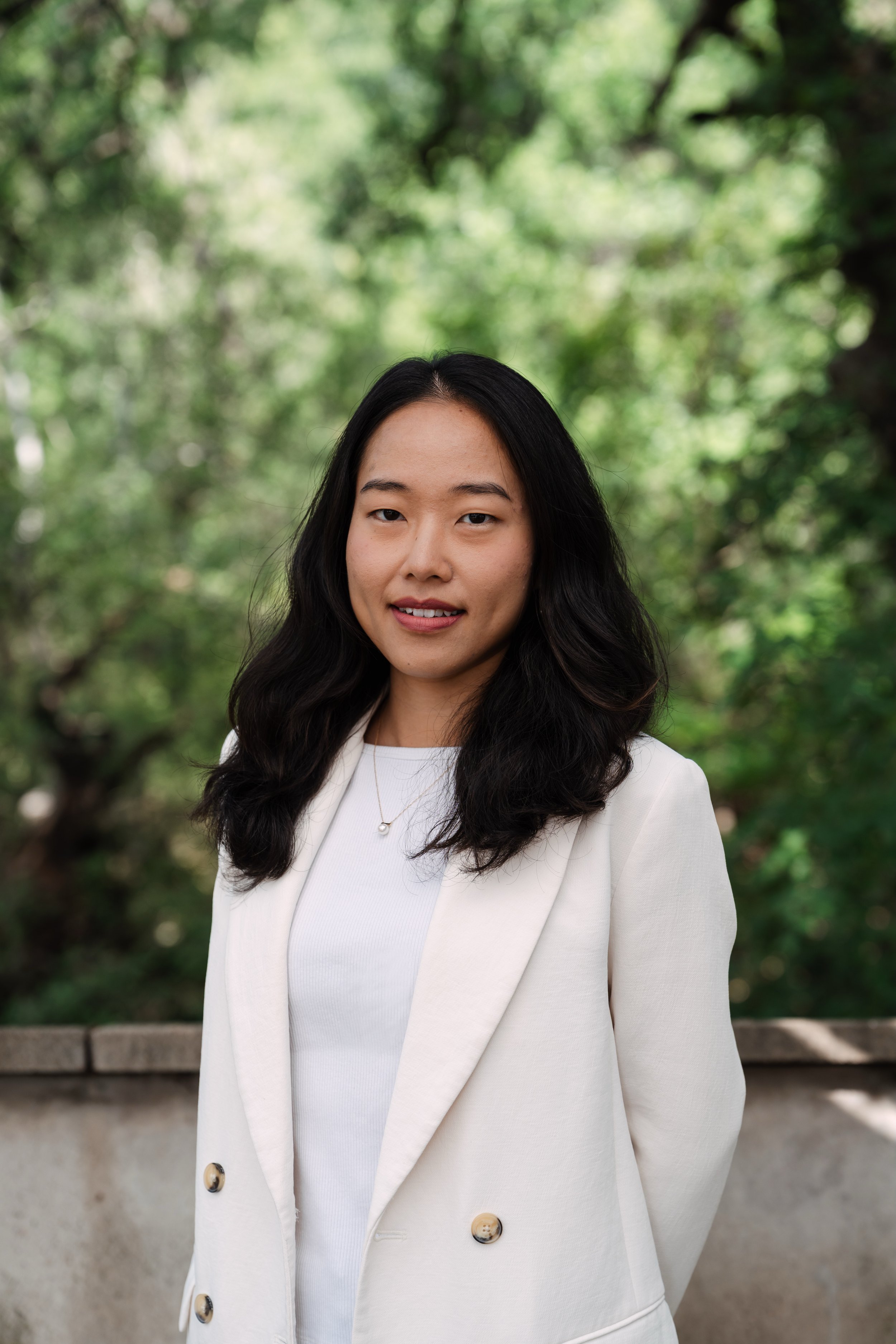 Ningling Zhu, P.E.,  Associate Design Engineer, MEP Engineering