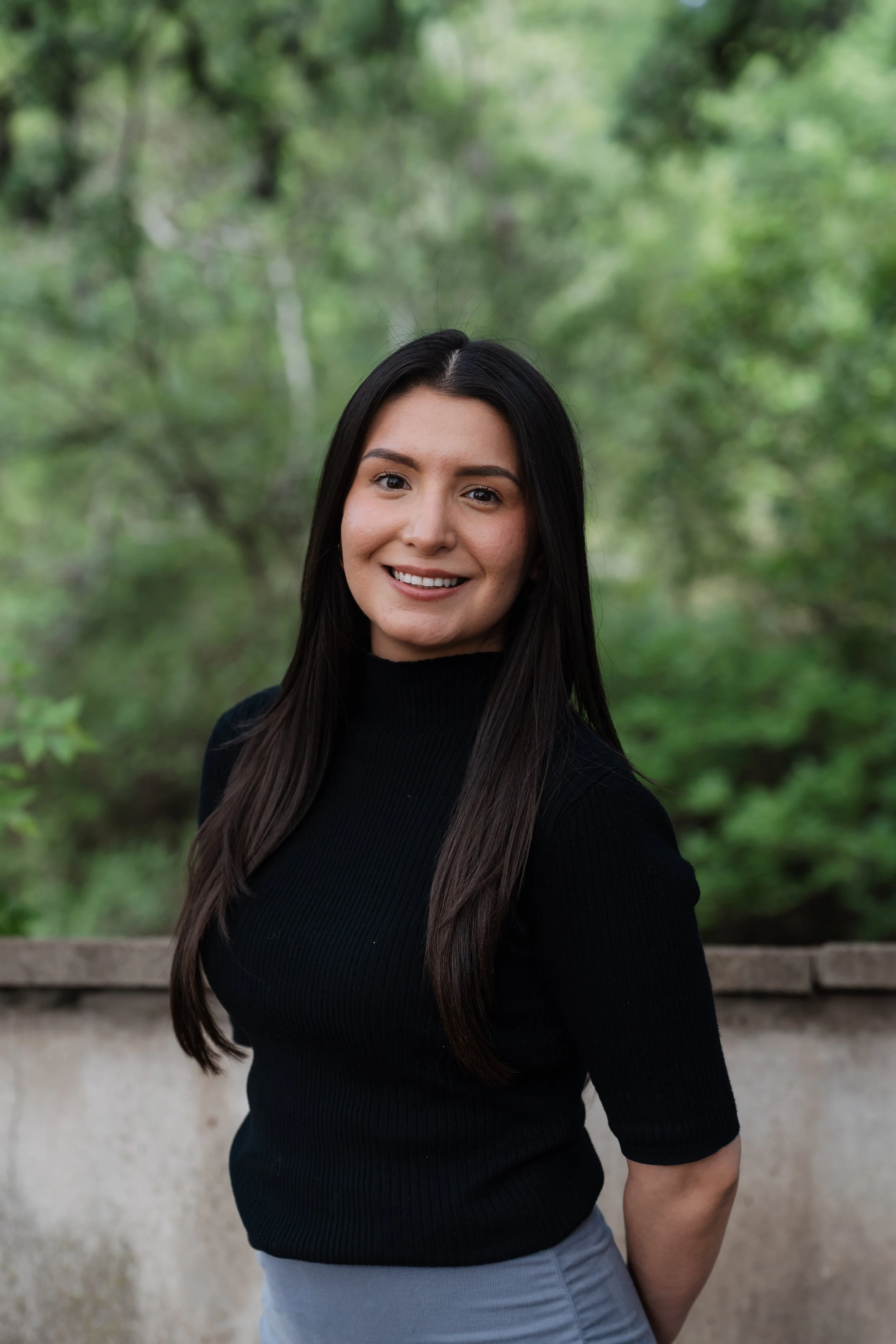 Jessica Denova, A.A.S., Associate Design Specialist, MEP Engineering