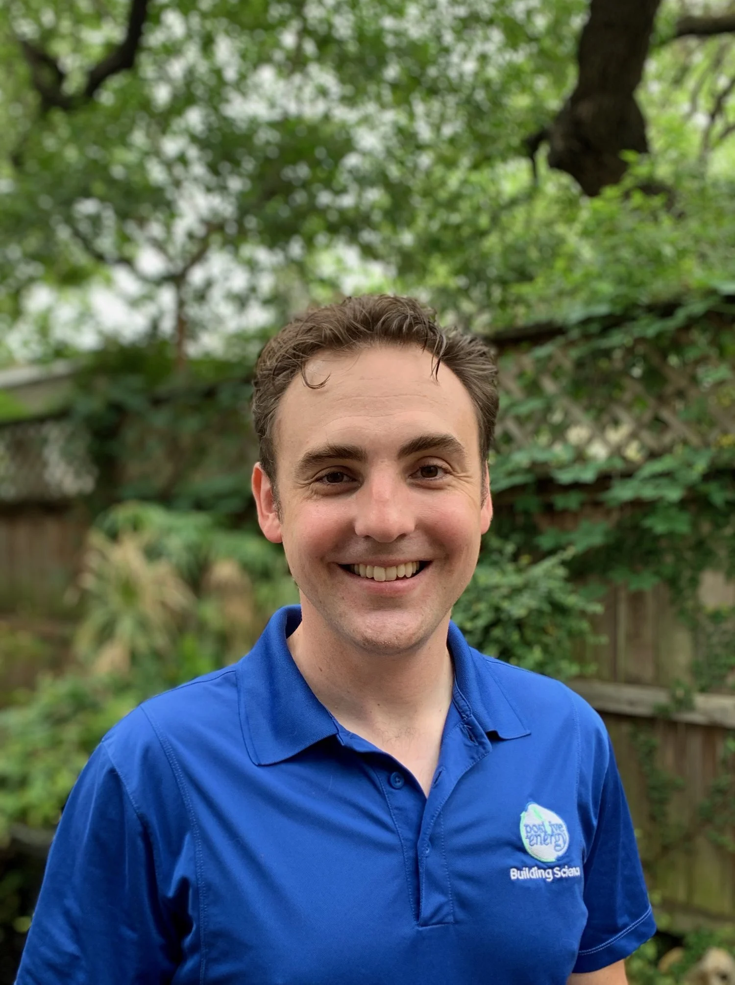 Sean Harris,  Field Operations &amp; Building Science Consultant