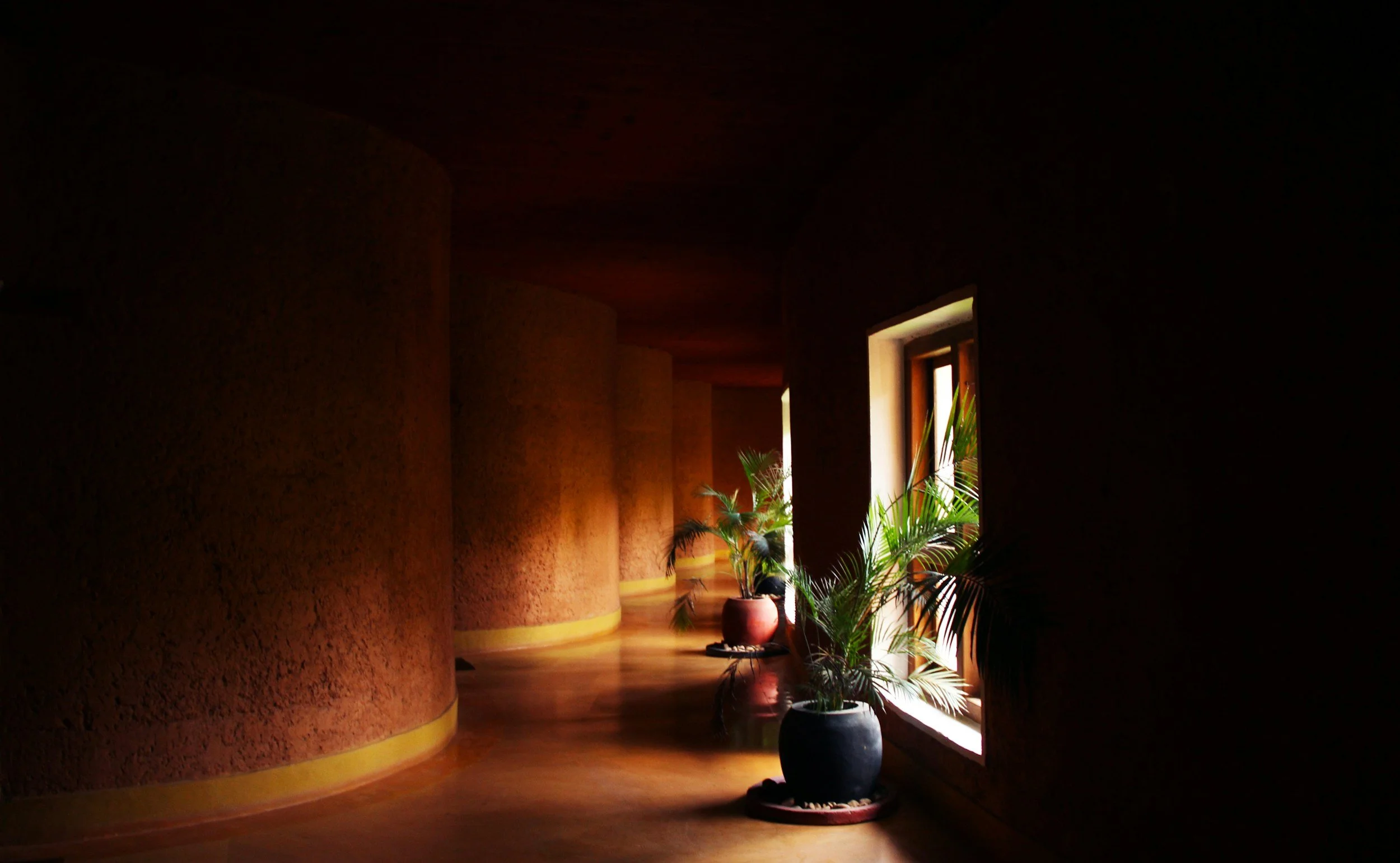 The Resurgence of Natural Building Materials in High-End Homes: A Building Science Perspective for Architects