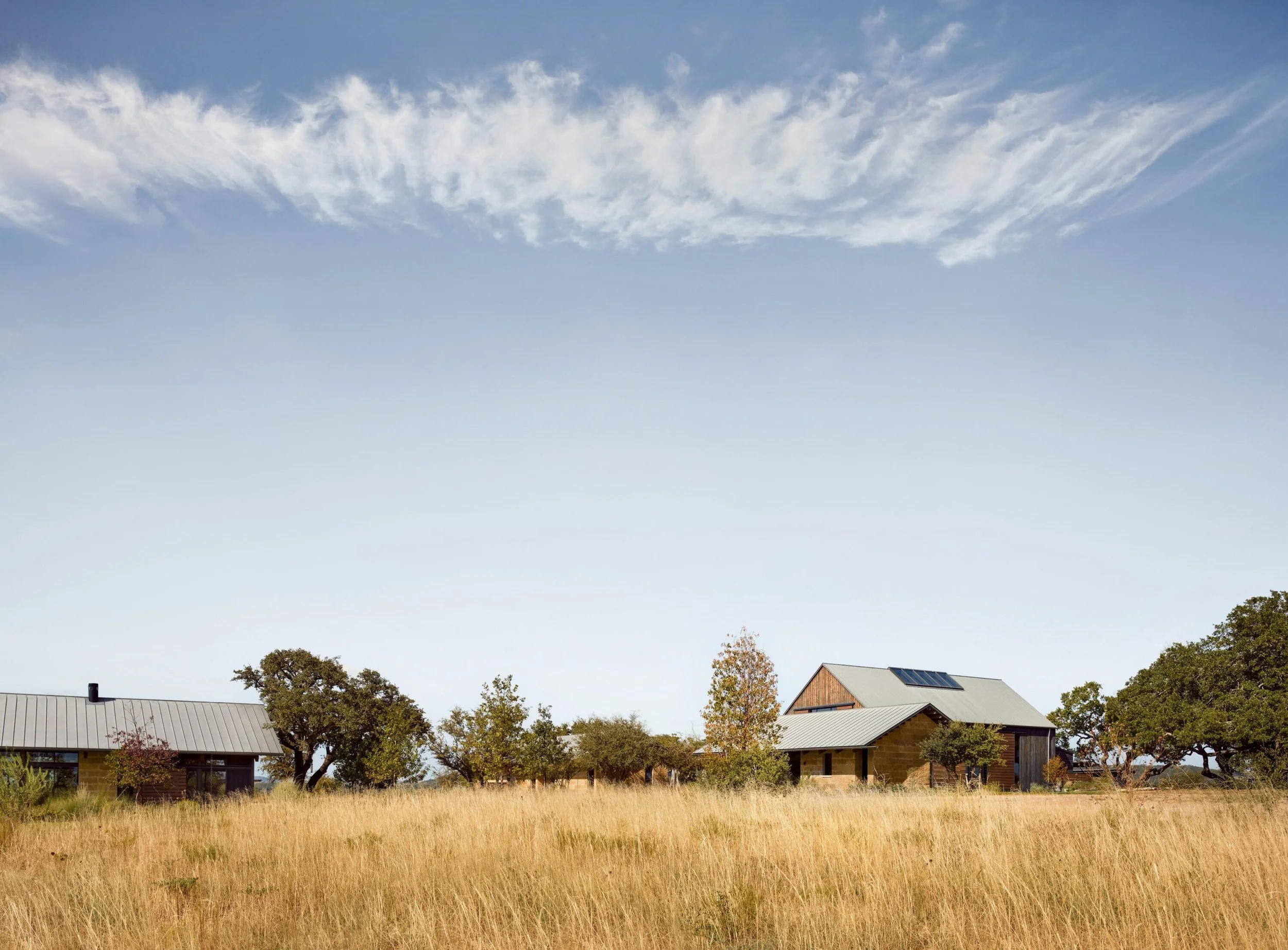 Madrone Mesa Ranch | Lake|Flato Architects