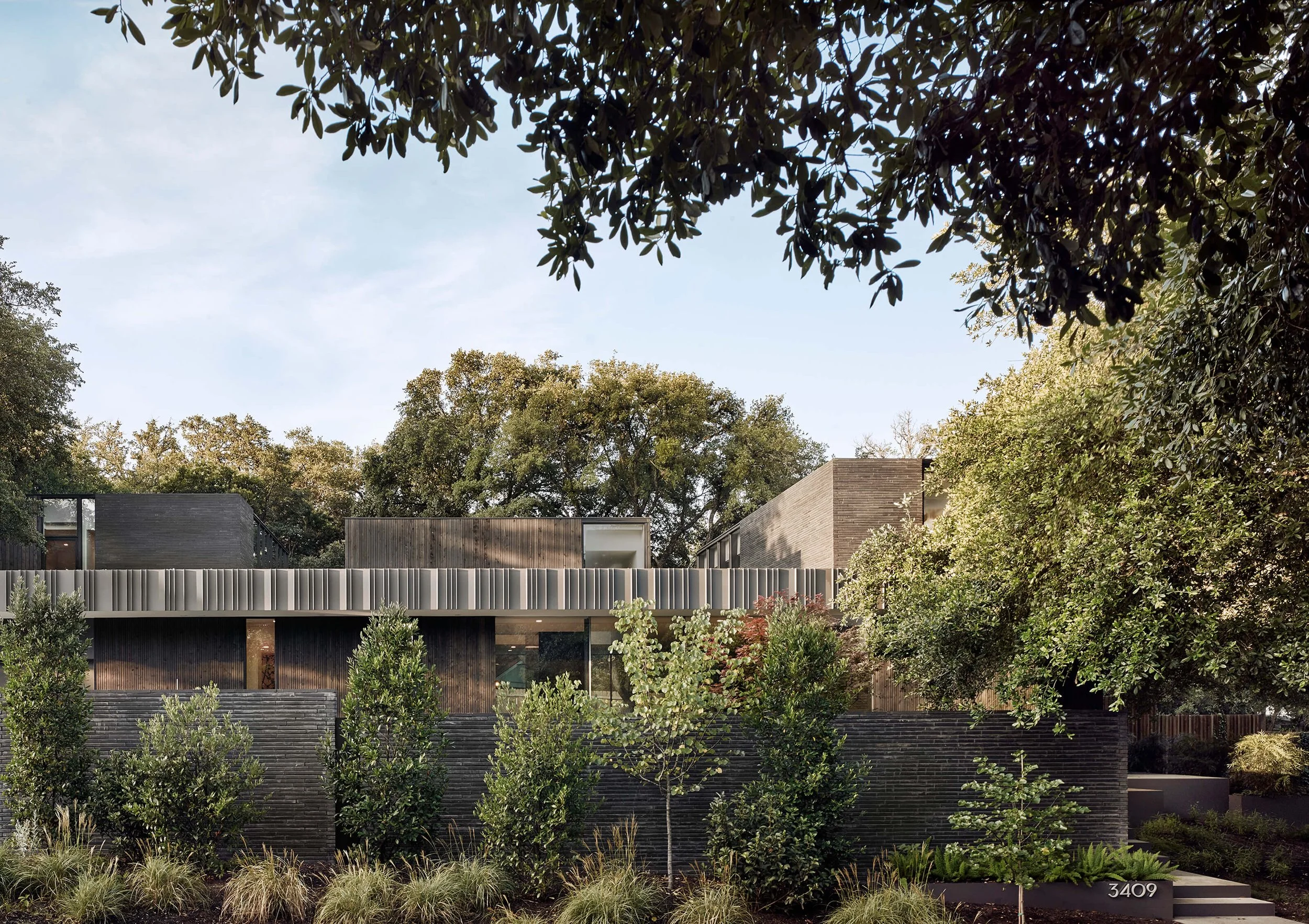 Tarrytown Residence | Alterstudio Architecture