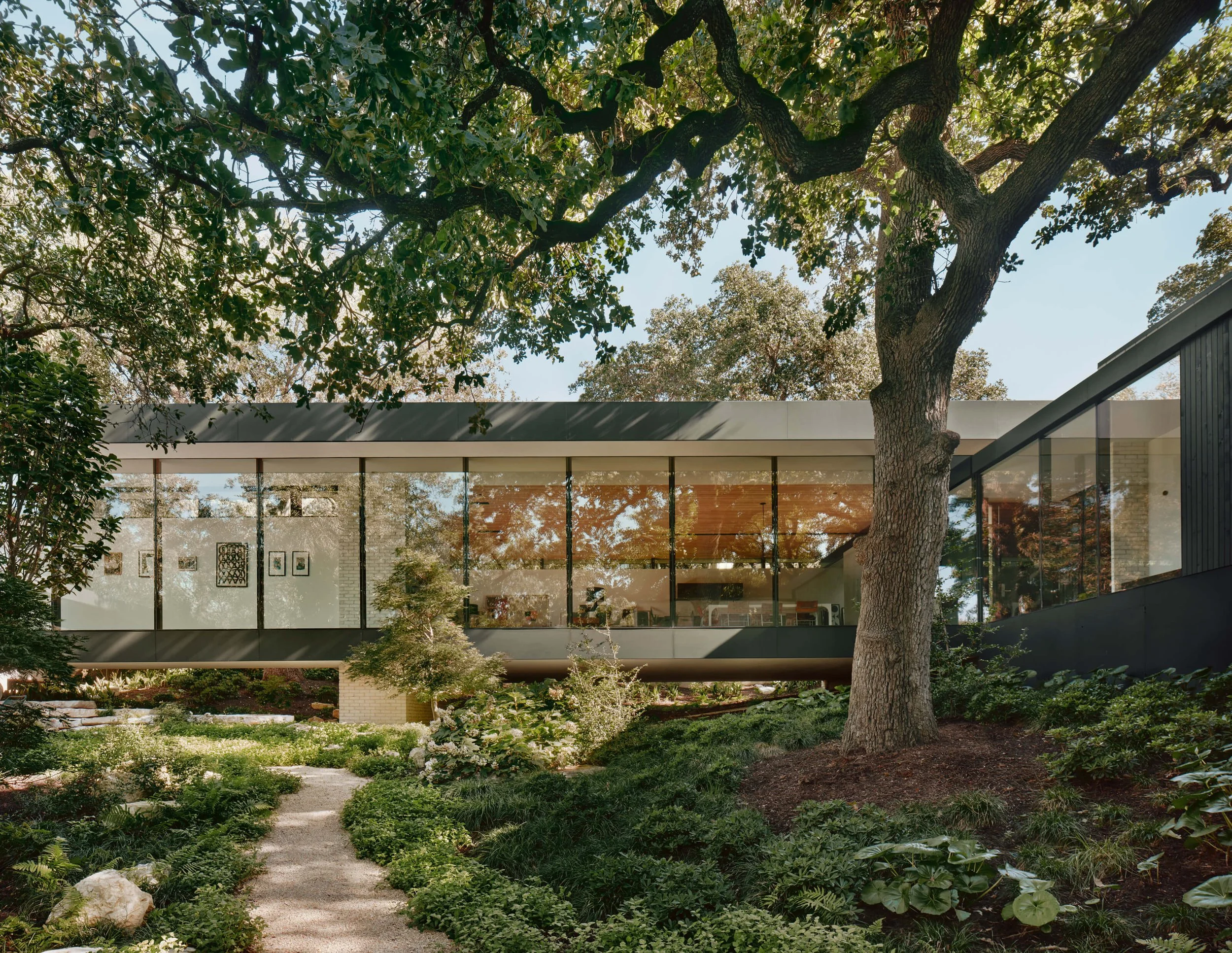 Westview Residence | Alterstudio Architecture