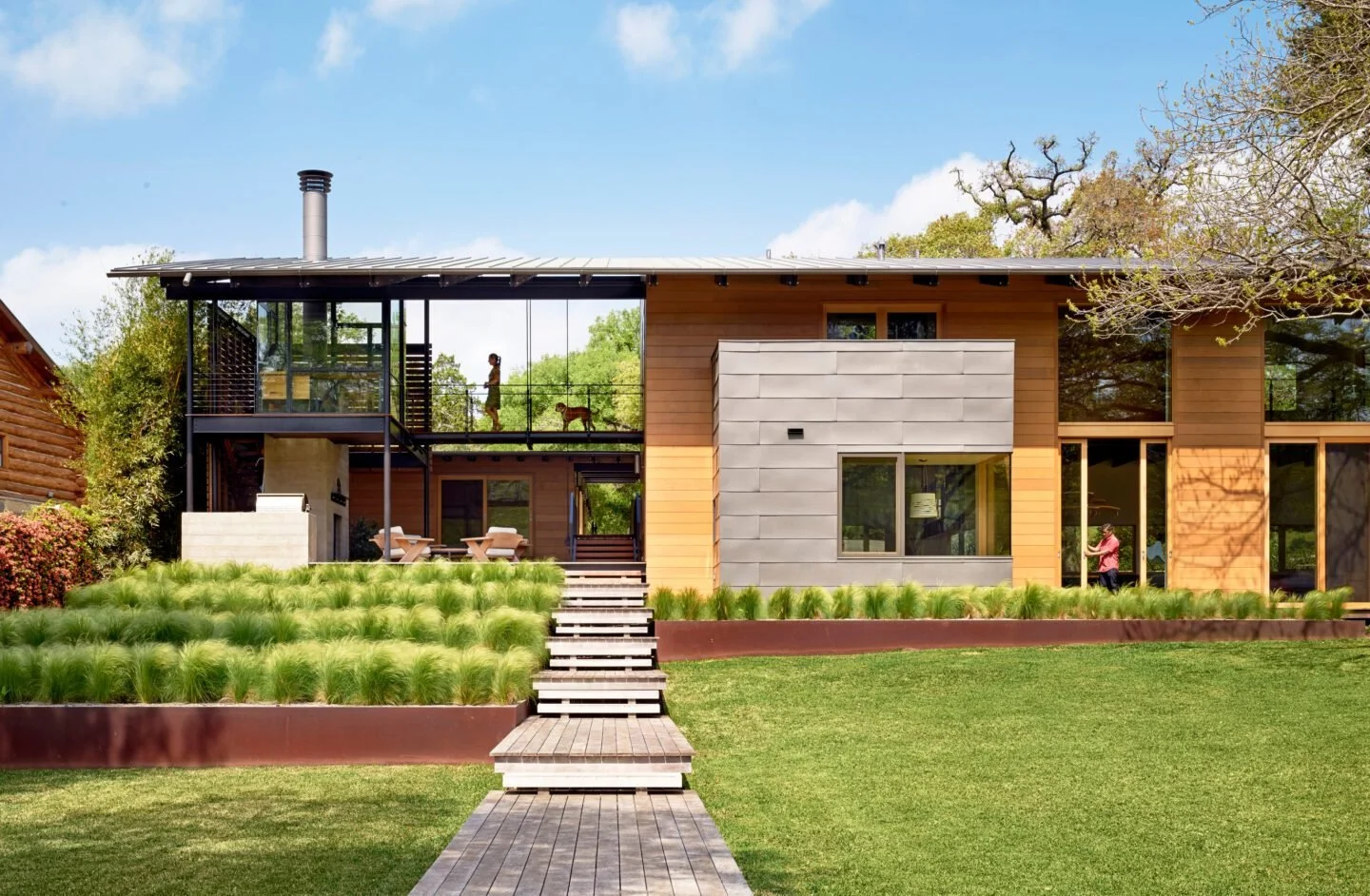 Hog Pen Creek Residence | Lake|Flato