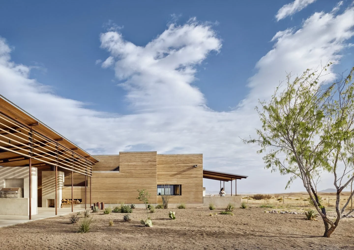 Marfa Ranch | Lake|Flato