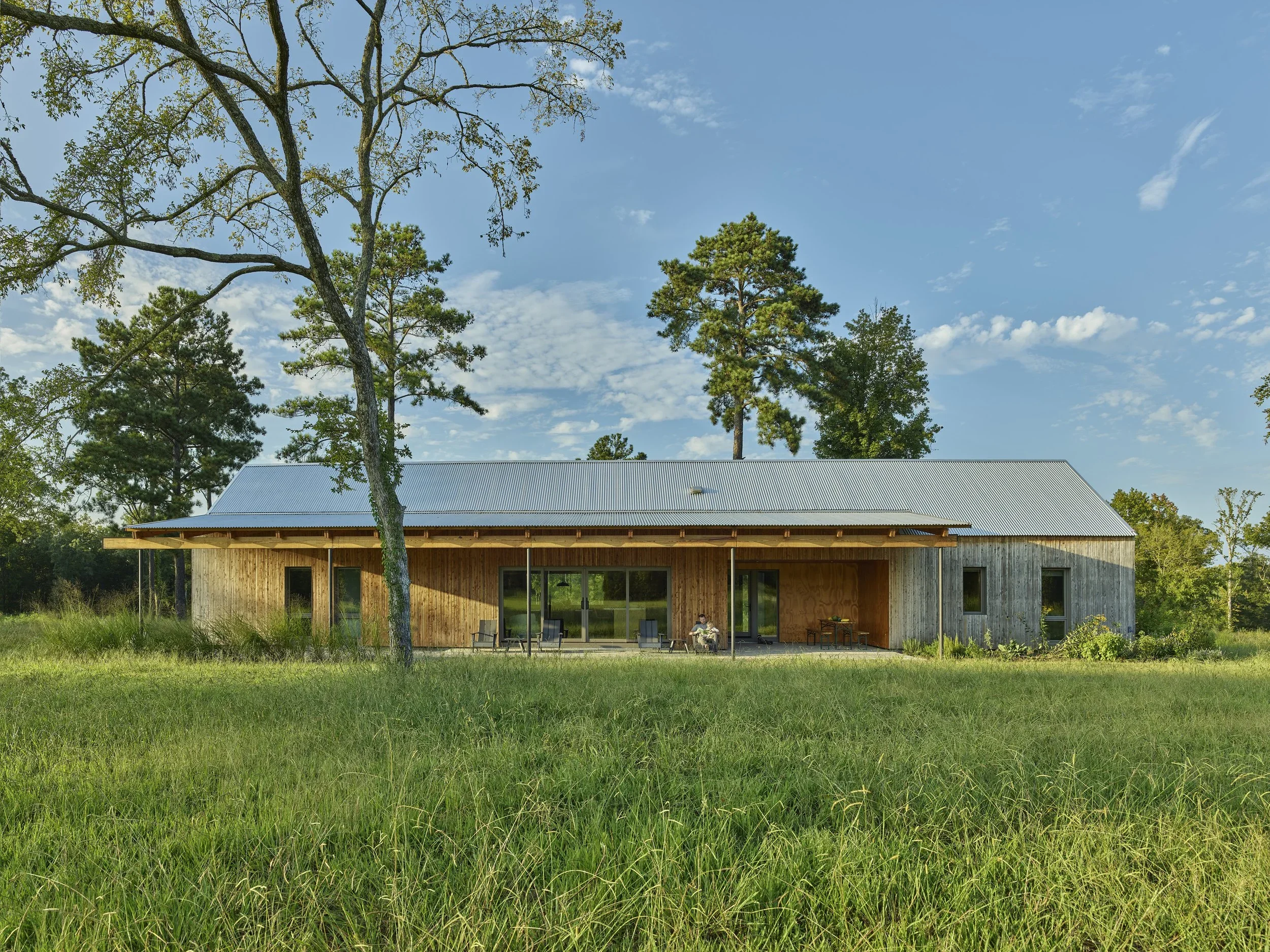 Wild Hope Residence | North House Architects