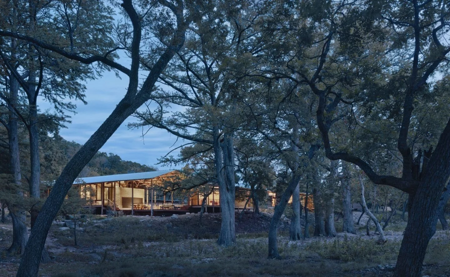 Verde Creek Ranch | Lake|Flato