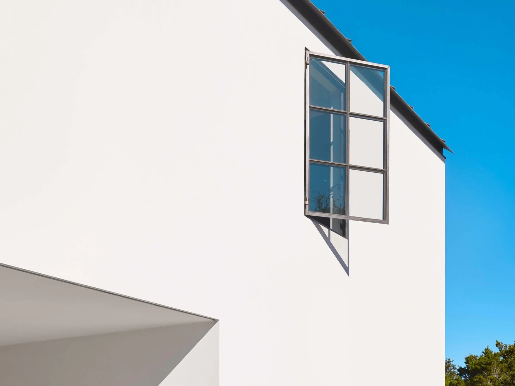 Tumbleweed Residence | Alterstudio Architecture
